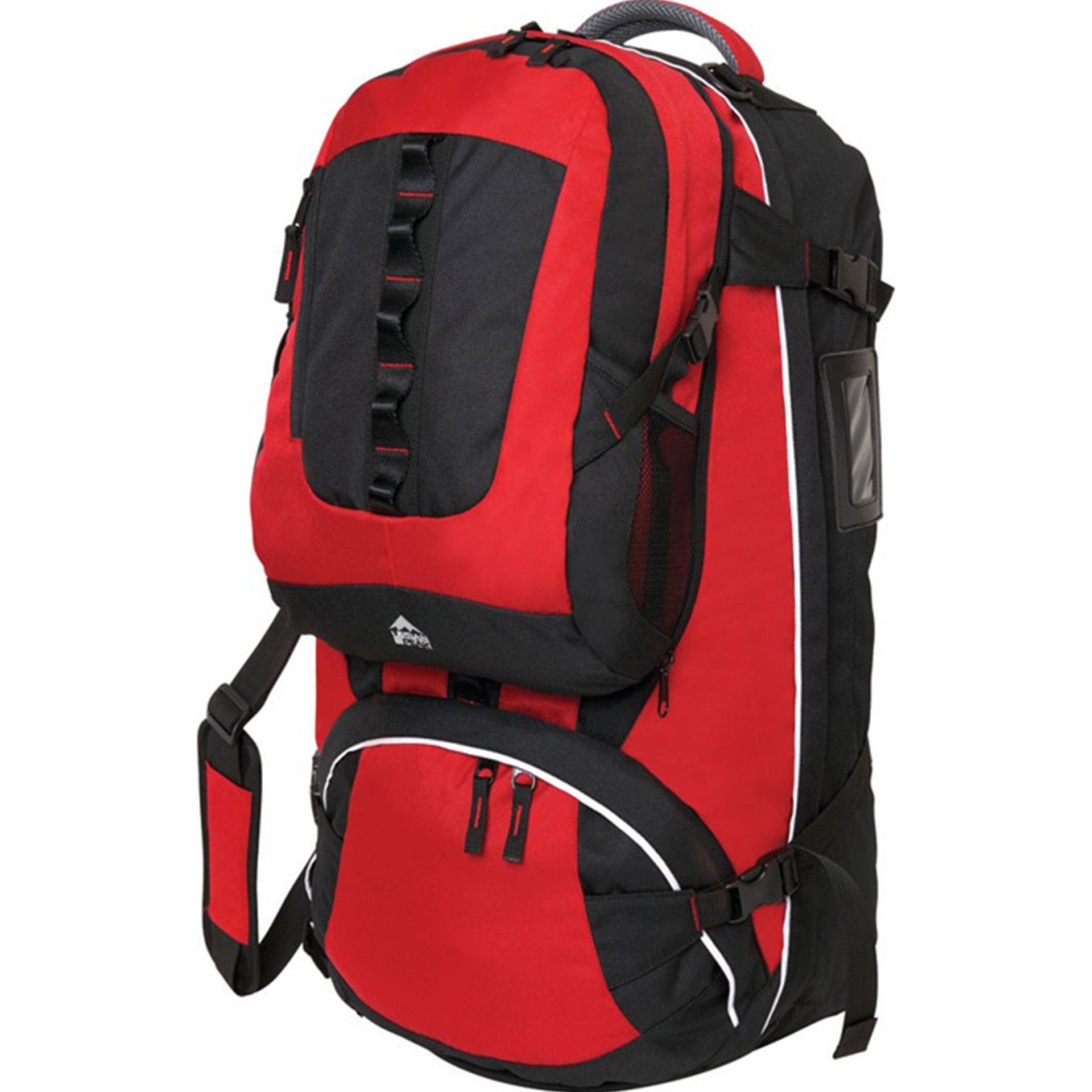 Urban Peak® Trekker Backpack (45/10L)